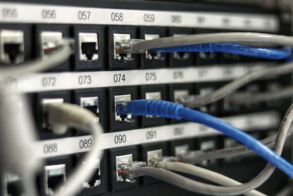 Ethernet Services