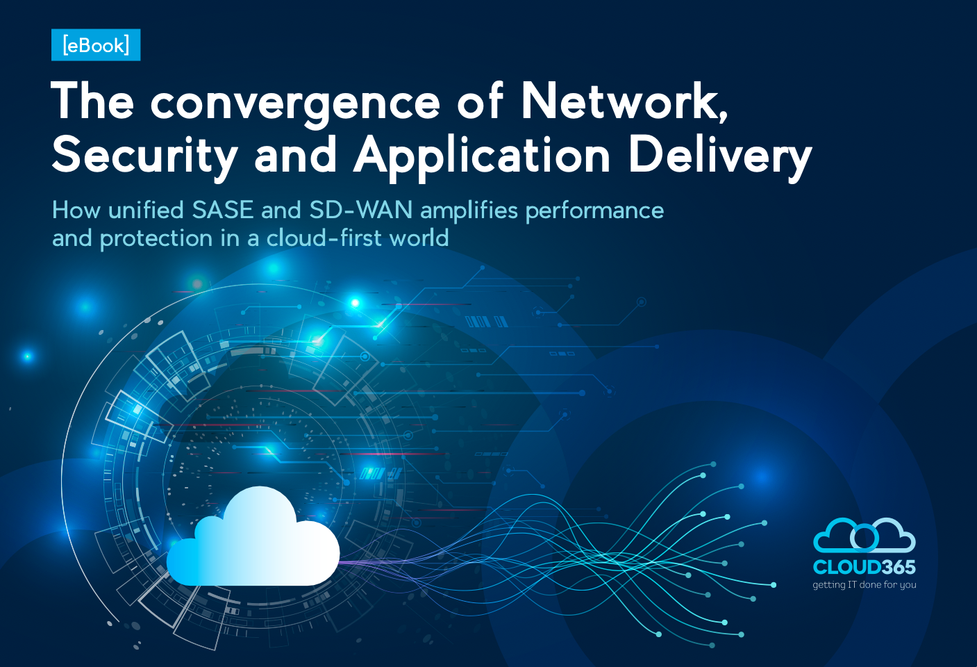 eBook: The Convergence of Network, Security and Application Delivery