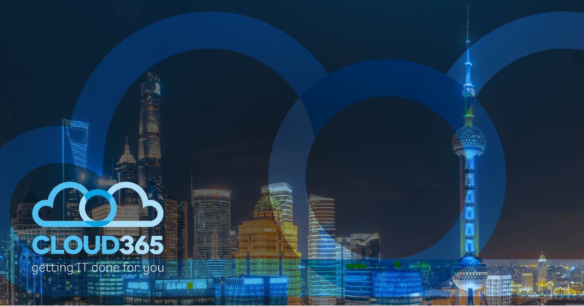 Grande retalhista português recorre à Cloud365 e melhora em 650% o desempenho das aplicações na China