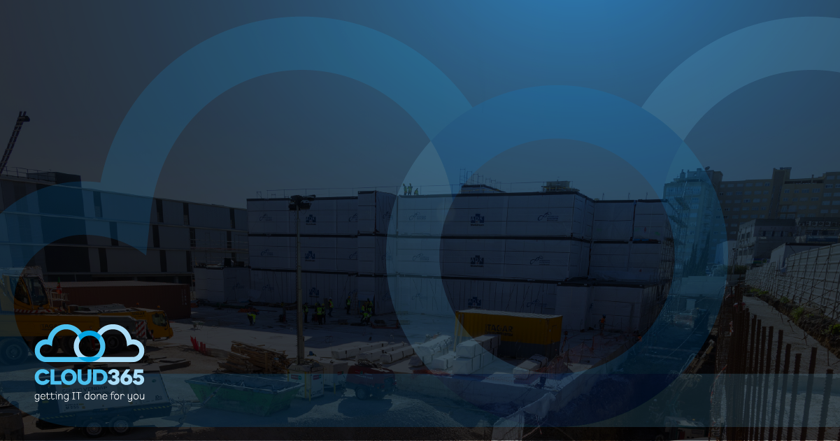 Lisbon welcomes a next-generation Data Centre to boost business capacity and connectivity: prepare your company for the future