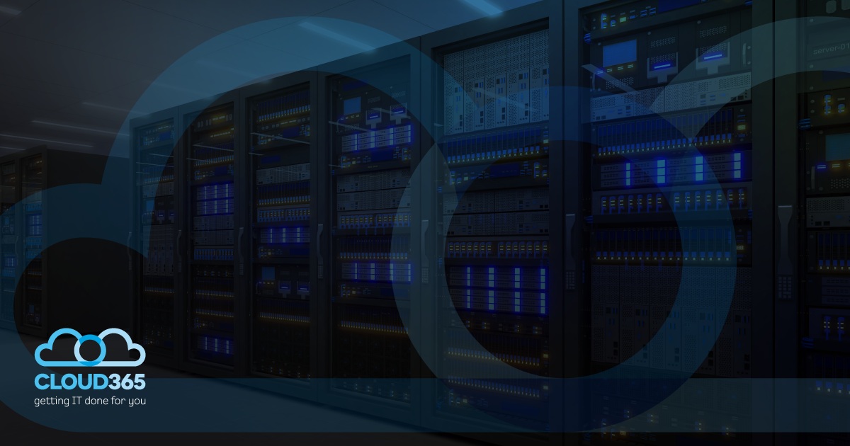 Os seus dados estão mesmo protegidos? Conheça as novas soluções de backup da Cloud365