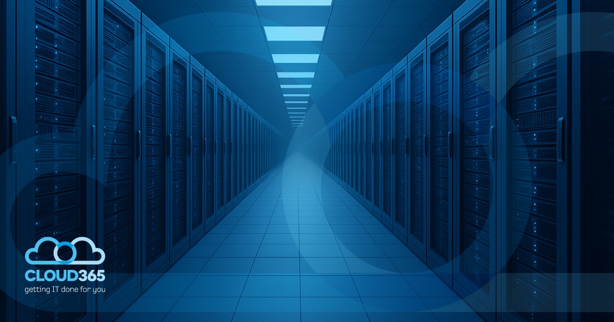 Data Centers: What they are (and what they are not) – Part II