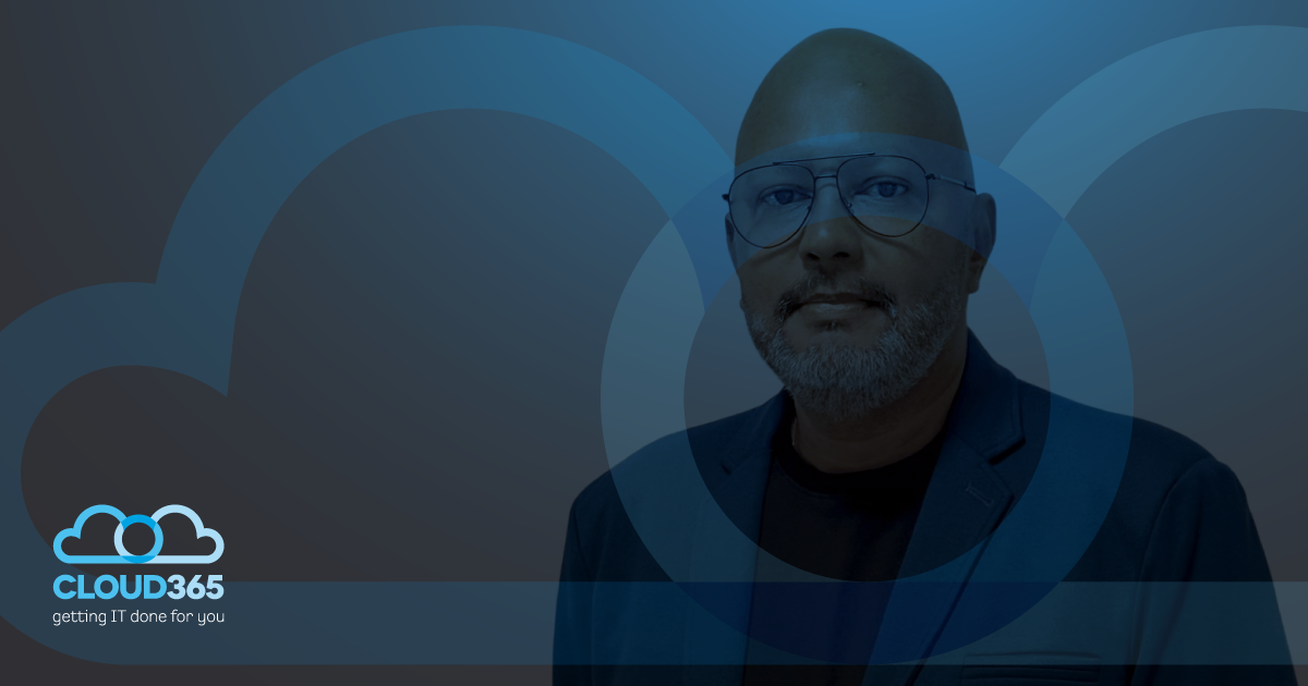 Cloud365 refuerza su equipo con Marlos Santos para liderar las áreas Técnica y de Preventa