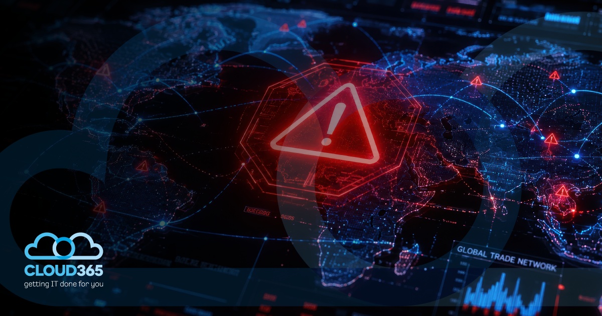 Attacks that happen with no one at the controls